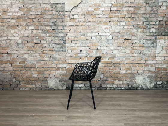 Image 1 of Meerdere  Fast Forest Armchair Zwart