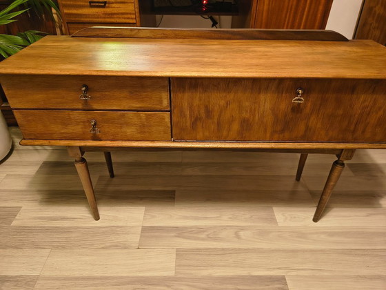 Image 1 of Credenza di metà secolo, anni '60