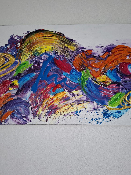 Image 1 of Manou Claire - Wave