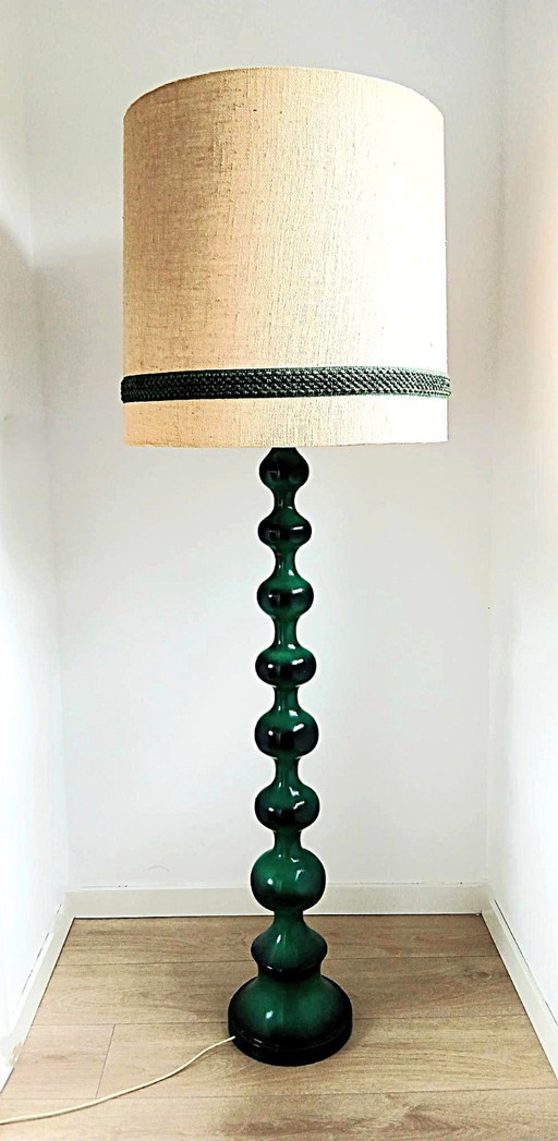 Lampadaire de style Kaiser