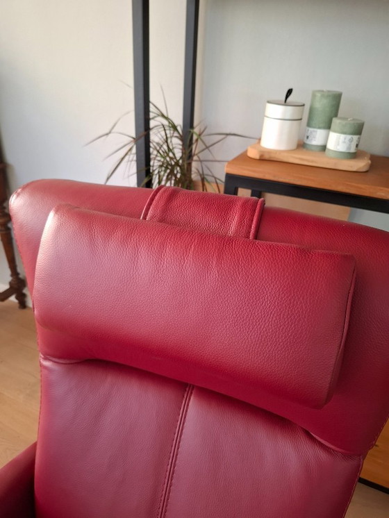 Image 1 of Sedia Velderhof Stand-Up