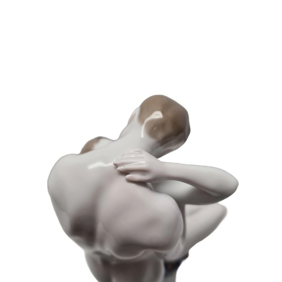 Image 1 of Richard Aigner Der Frühling der Liebe Rosenthal, 1918