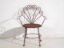 Vintage iron garden chair (c.1950) – Dining chairs, Industrieel (photo 25 of 35)