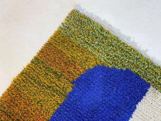 Berber Teppich 250cmx150cm – Teppiche & Läufer (photo 3 of 11)