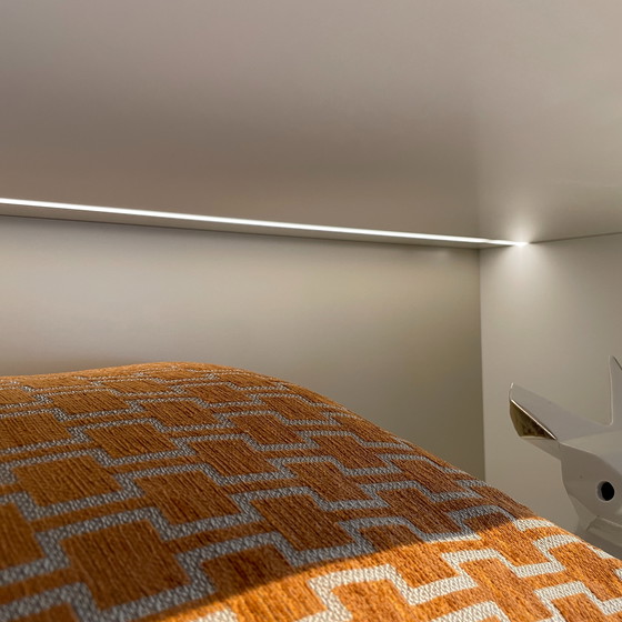 Image 1 of Kettnaker Kalfire TV cabinet