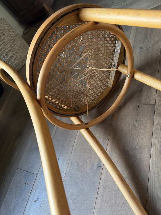 Image 1 of 6 sillas Thonet