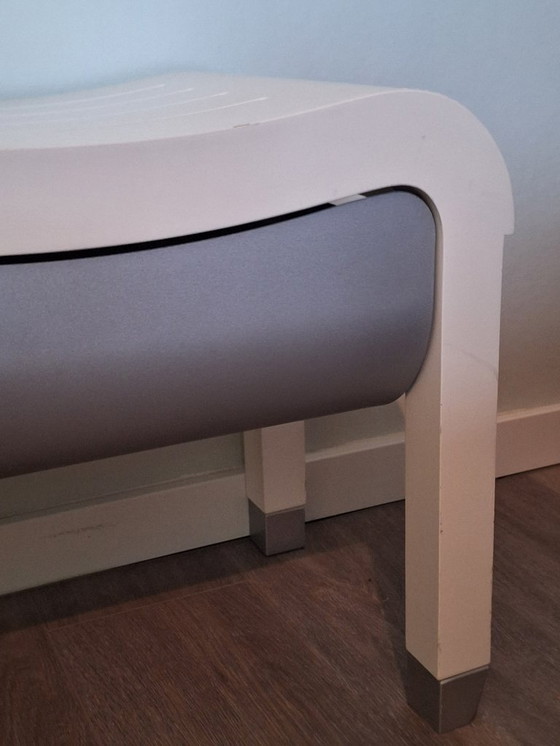 Image 1 of Canapé-lit Auping Next design Ruud-Jan Kokke