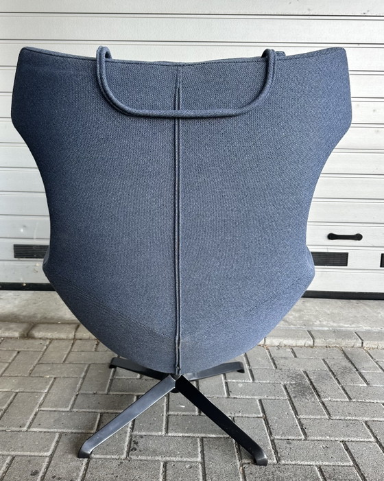 Image 1 of Fauteuil design Nosto en stock