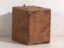 Boîte de rangement ancienne en bois massif (c.1920) #7 – Armoires de rangement, Rustic (photo 40 of 40)