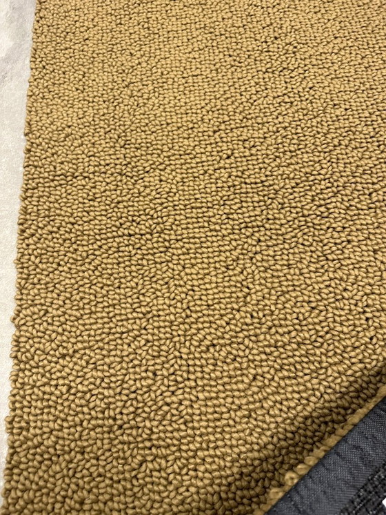 Image 1 of Rug Brink and Campman Basalt Loop Clay 200x300