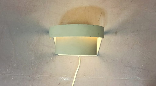 Louis Kalff for Philips wall lamp 