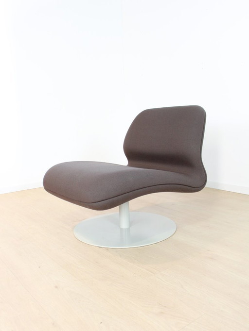 1x fauteuil Morten Voss Fritz Hansen