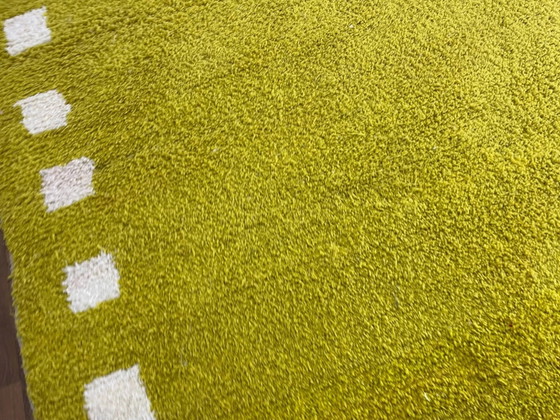 Tappeto marocchino fatto a mano, pura lana, 3x2 m. – Tappeti, Wool (photo 9 of 13)