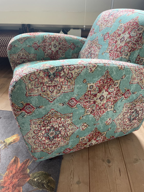 Image 1 of Hermoso sillón