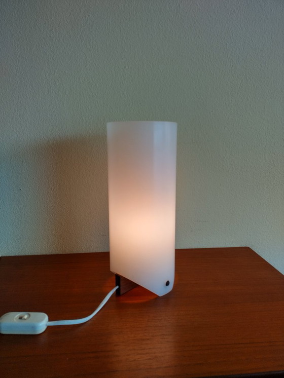 Image 1 of Lampada da tavolo Luxus Sweden - anni '60 - Vintage