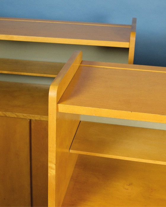 Image 1 of Cabinets, Nordiska Kompaniet