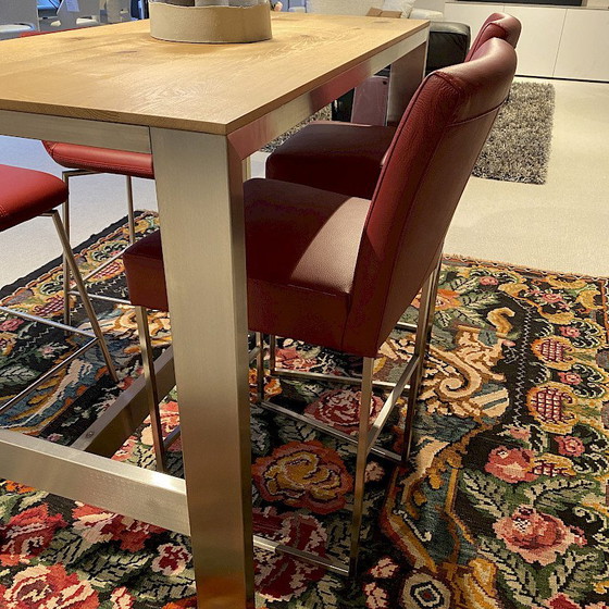 Image 1 of Tabouret de bar Musterring Nova N1012