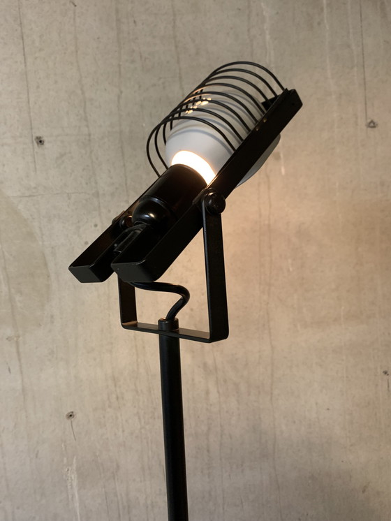 Image 1 of Sintesi Terra Floor Lamp, By Ernesto Gismondi, Artemide