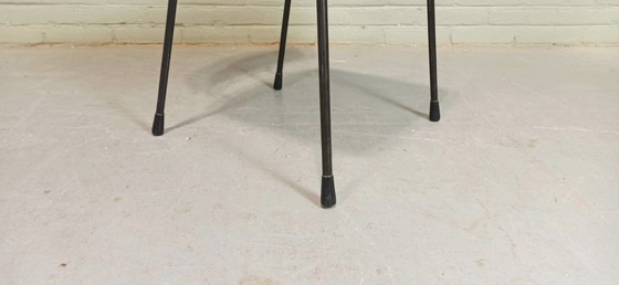 Image 1 of Vintage Cordemeijer Stoel, Gispen