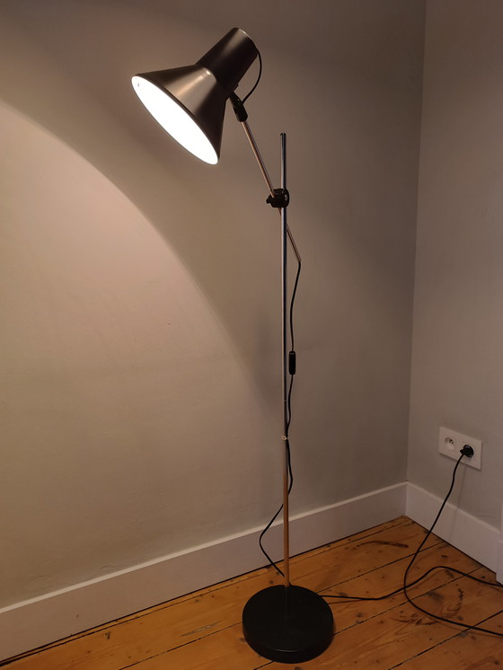 Image 1 of Lámpara caña de pescar