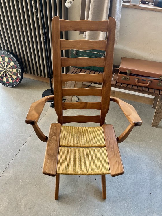 Image 1 of Poltrona pieghevole