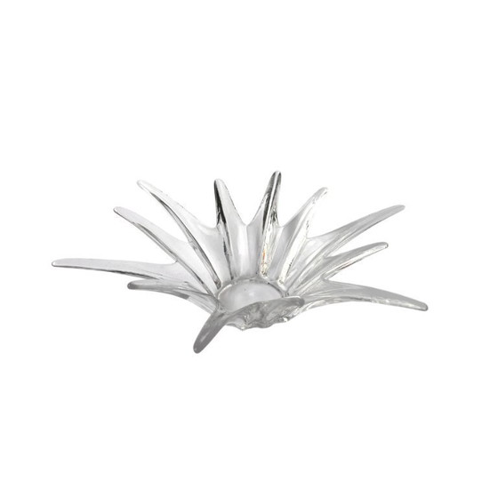 Image 1 of Design tedesco - Portacandele a forma di stella di design di metà secolo