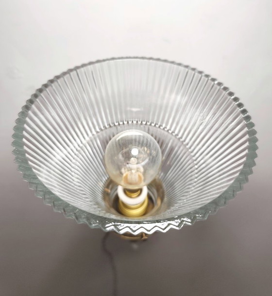 Image 1 of Bronce wall sconce. Spain, 1960s.