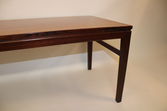 Image 1 of Vintage coffee table