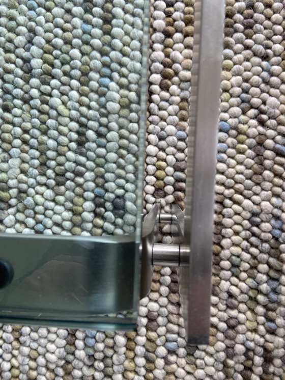 Image 1 of Meta Forma Salontafel 100x106 Cm