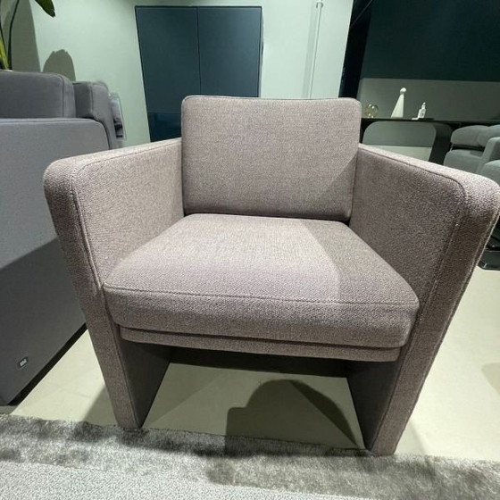 Image 1 of Poltrona Ego di Rolf Benz