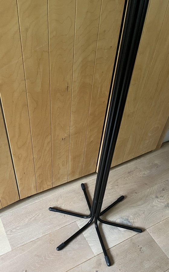 Image 1 of Portemanteau noir Rigg Tord Björklund