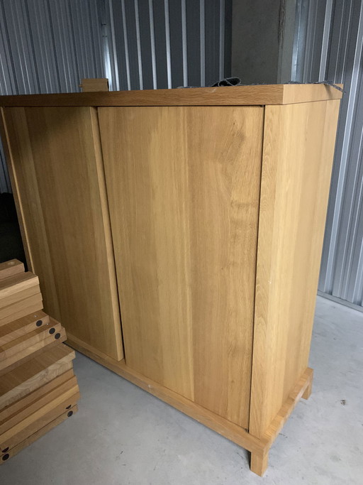 Credenza Van Rossum
