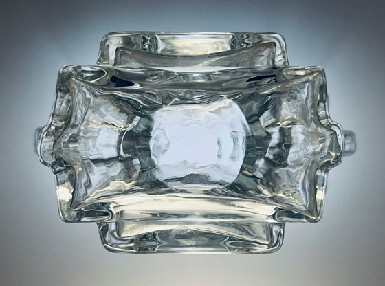 Image 1 of Scandi-Design-Liebhaber! Helena Tynell, Emma Vase, Riihimäen Lasi 