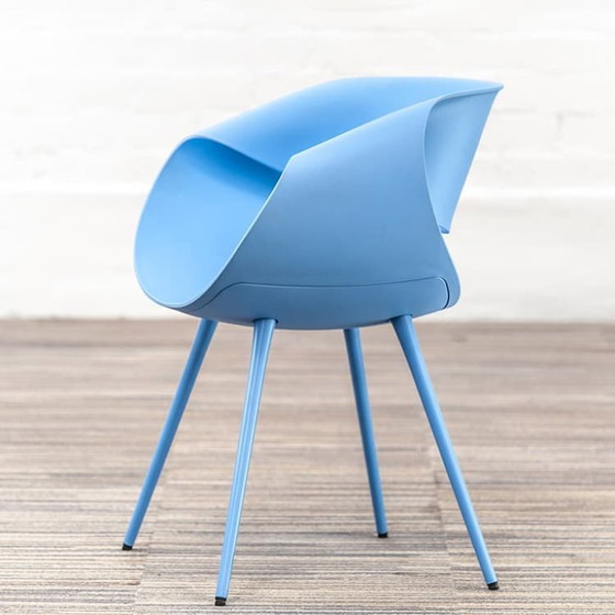 Image 1 of Züco Little Perillo Ontvangststoel