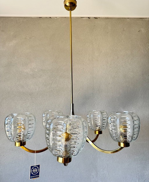 Vintage Hanglamp