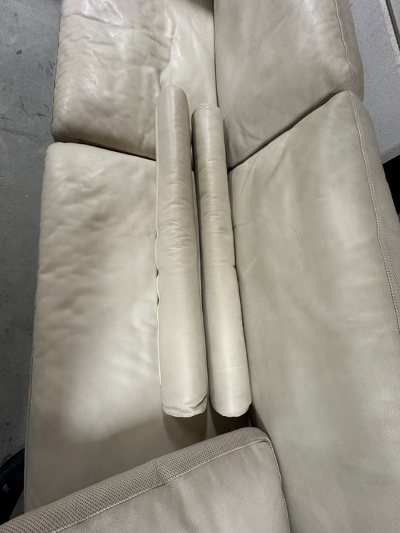 Image 1 of B&B italia diesis. Antonio Citterio. Design sofa