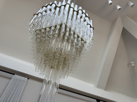 Image 1 of Lámpara de araña Blass de Ceccotti Collectione by Studio Drift