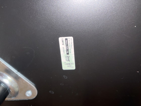 Image 1 of IKEA limited edition Lövbacken bijzettafel