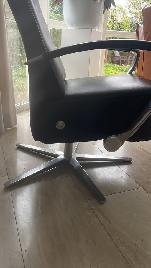 Fauteuil Relax