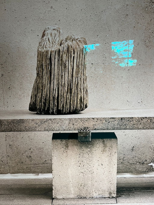 Foto Kunstwerk Marc Van Praag