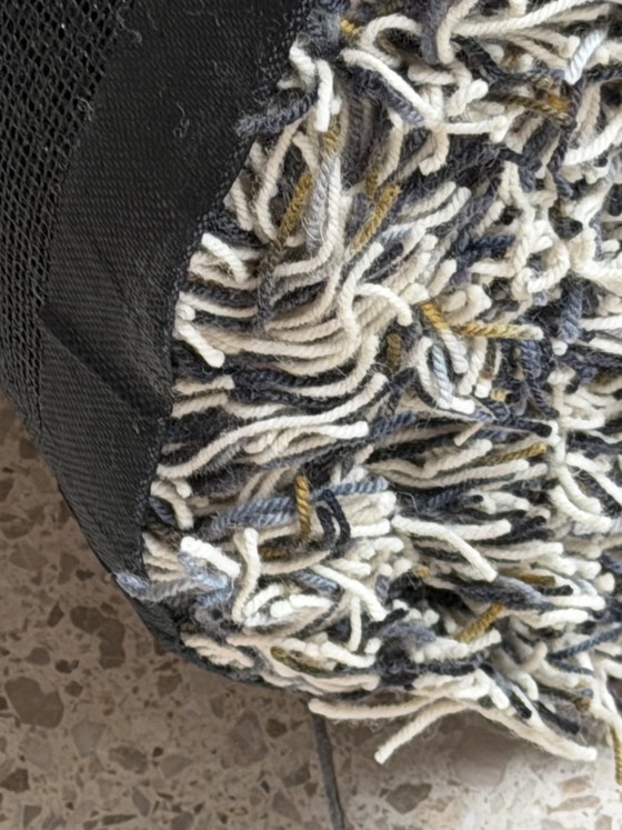 Image 1 of Brink y Campman alfombran Jazz Lush Blue Note