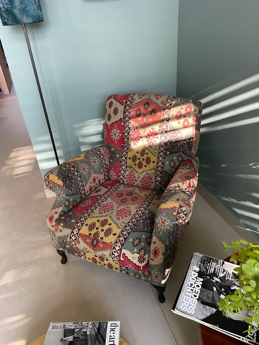 Luxury Armchair