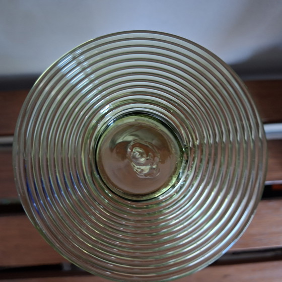 Image 1 of Roemerglas 18de eeuw