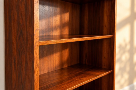 Vintage Wall cabinet | cabinet | 60s | Danish – Wood (photo 7 of 8)