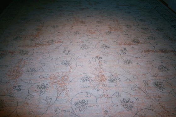 Image 1 of Großer Teppich von Louis de Poortere 260x380