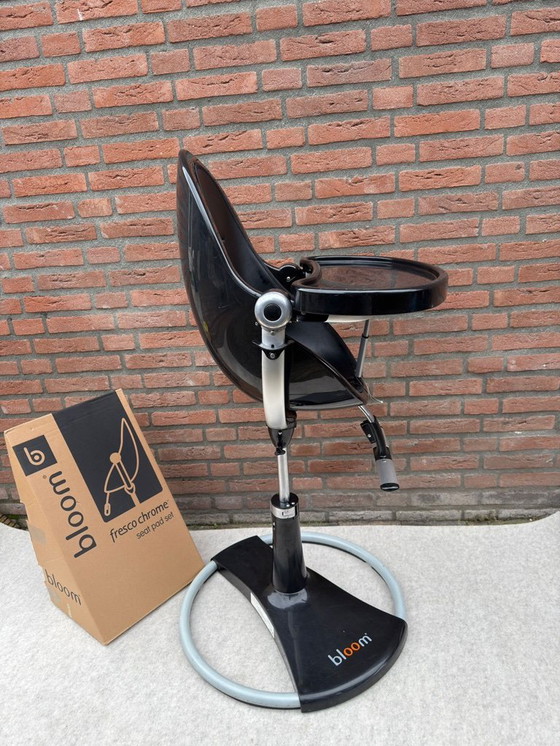 Image 1 of Bloom Fresco Noir - complet et en bon état !