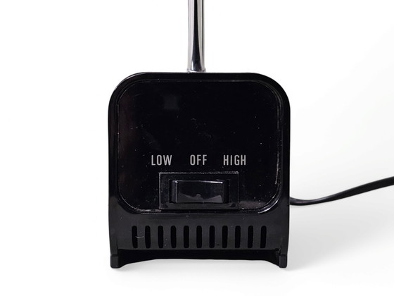 Image 1 of Hustadt table lamp / desk lamp for Karstadt, 1970s