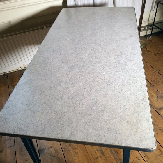 Image 1 of Friso Kramer, agencia de innovación de mediados de siglo