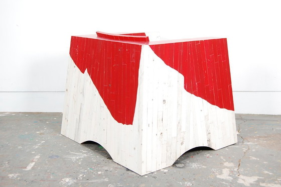 Image 1 of Sessel Le Grand Foulard