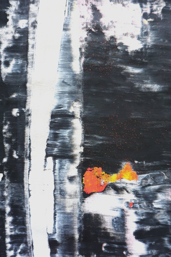 Image 1 of Jürgen Angeler - Órbita espacial profunda